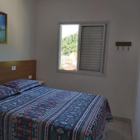 Apartament Otimo Apartamento Ubatuba Zewnętrze zdjęcie