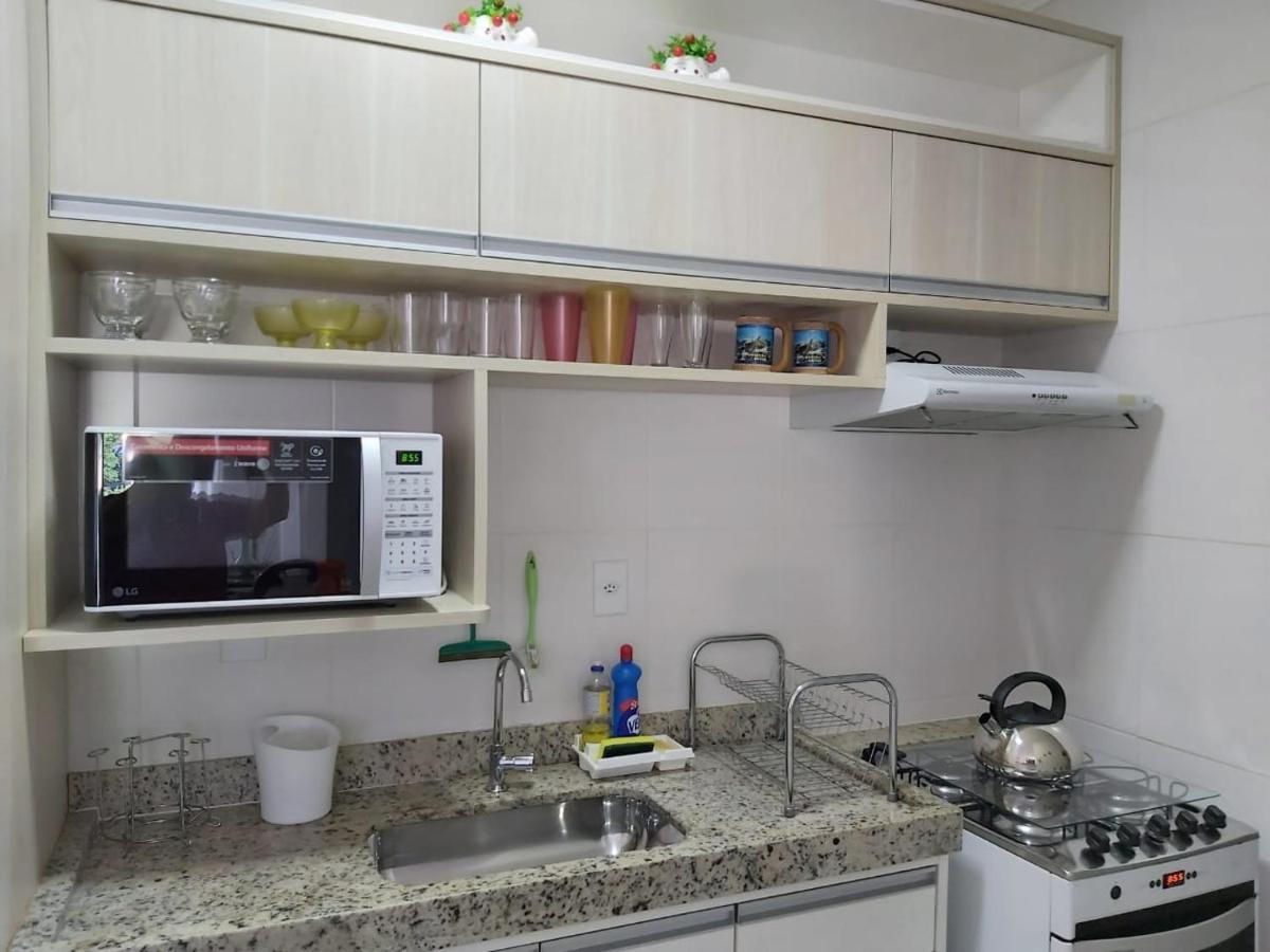 Otimo Apartamento Ubatuba Zewnętrze zdjęcie