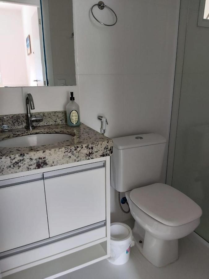 Otimo Apartamento Ubatuba Zewnętrze zdjęcie