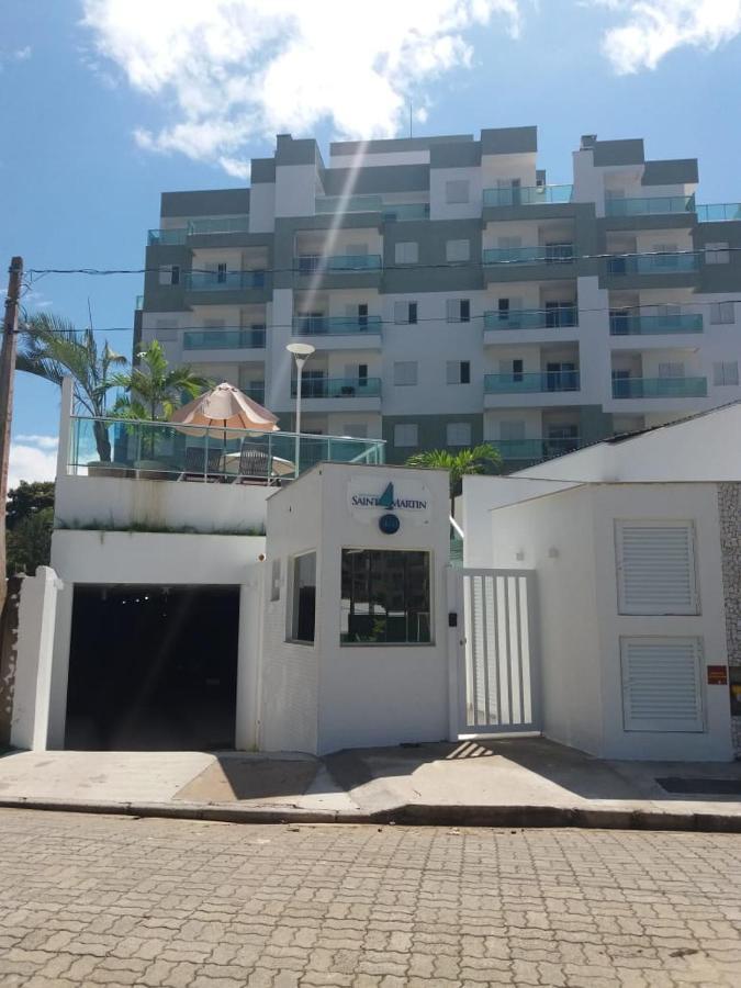 Otimo Apartamento Ubatuba Zewnętrze zdjęcie