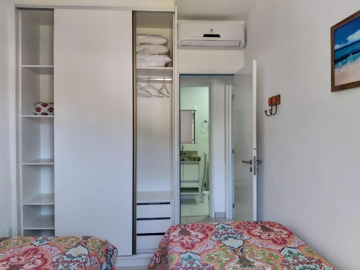 Otimo Apartamento Ubatuba Zewnętrze zdjęcie