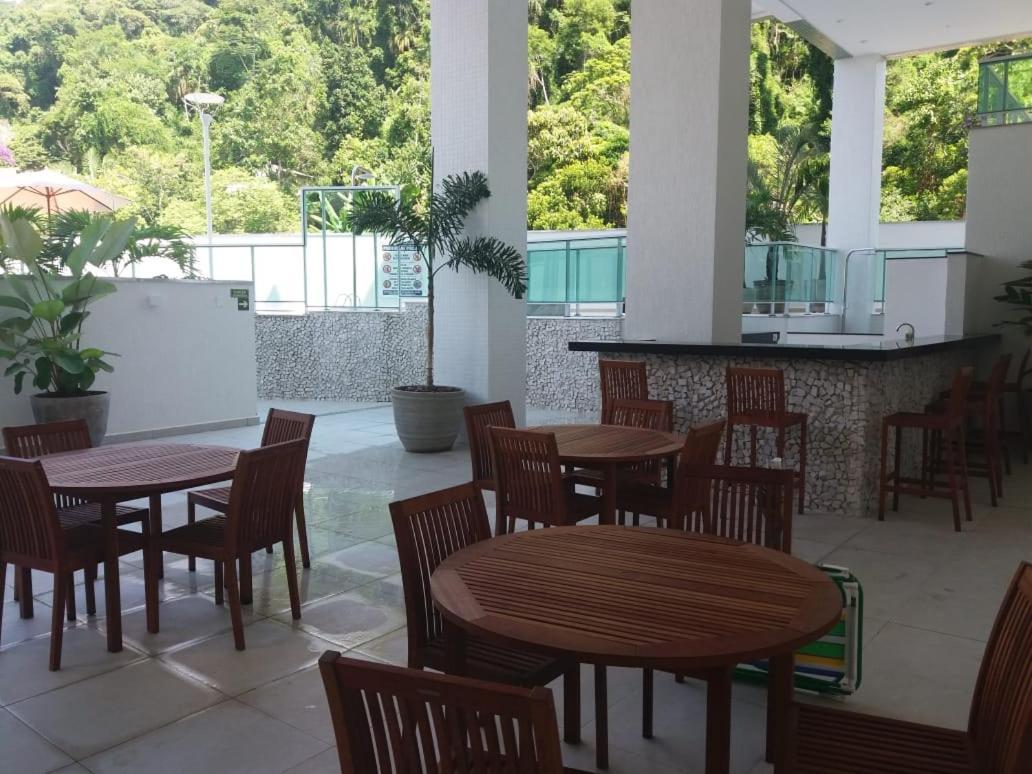 Otimo Apartamento Ubatuba Zewnętrze zdjęcie