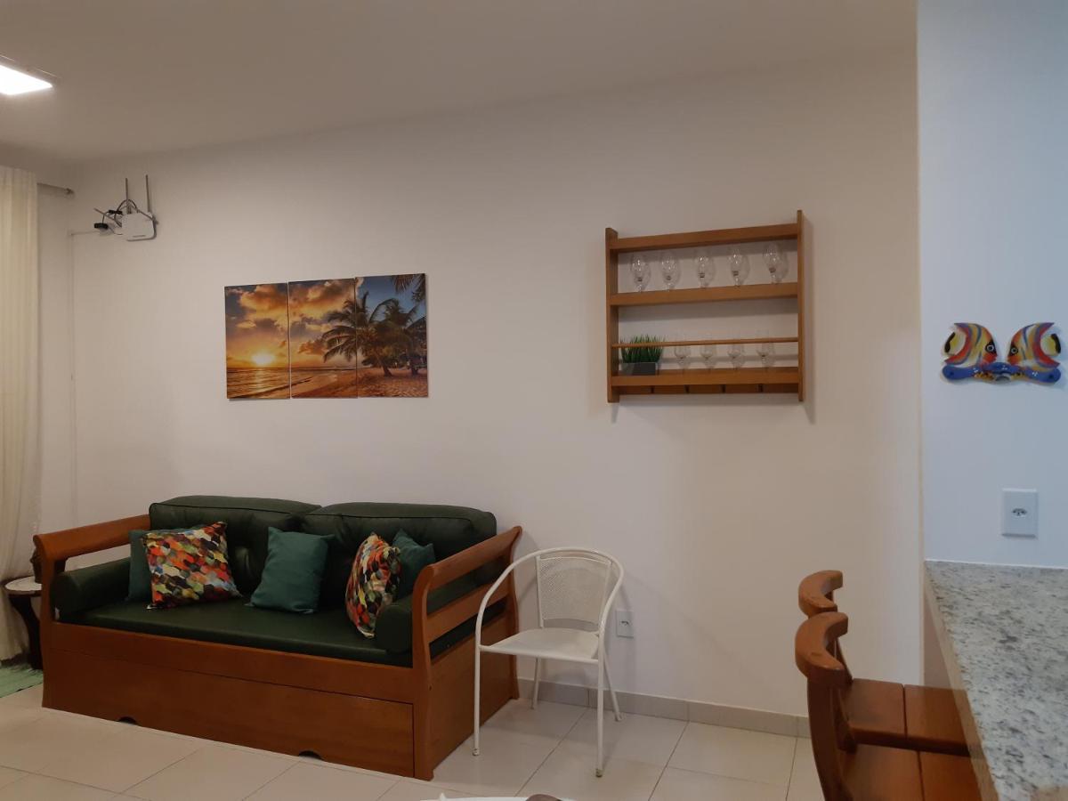 Otimo Apartamento Ubatuba Zewnętrze zdjęcie